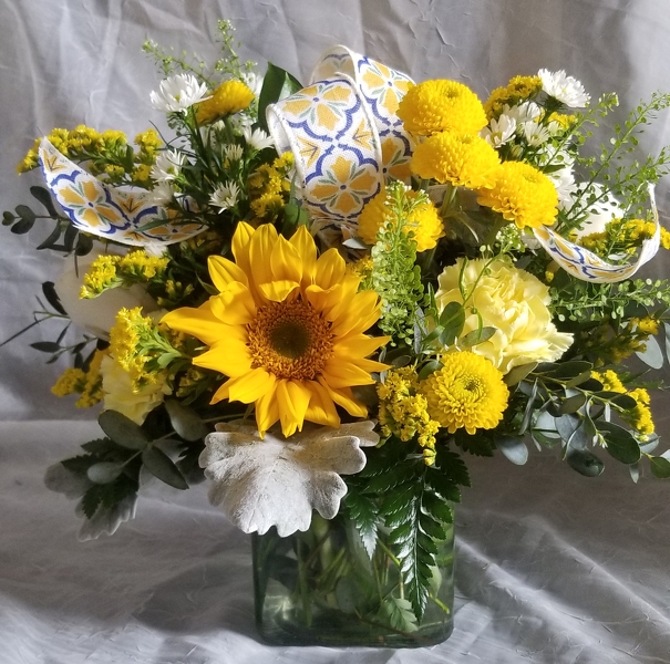 You are my Sunshine from Lazy Daisy Flowers and Gifts in Keysville, VA
