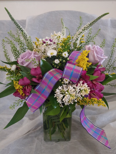 Everyday Sunshine from Lazy Daisy Flowers and Gifts in Keysville, VA